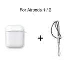 for Airpods 1 or 2