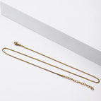 1.2mm Gold Color / 50cm