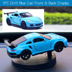 Blue Drift / CHINA
