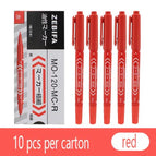 Red-10pcs