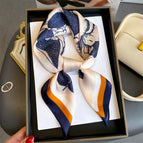 70x70cm / W-76-2-Yellow