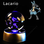 12 Lacario