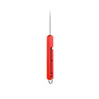 1pc red