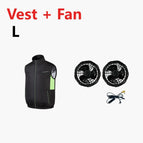 1 Set Black L