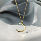 XL019-necklace / 1 pc
