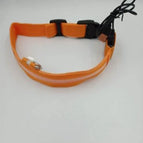 Style A Orange / L