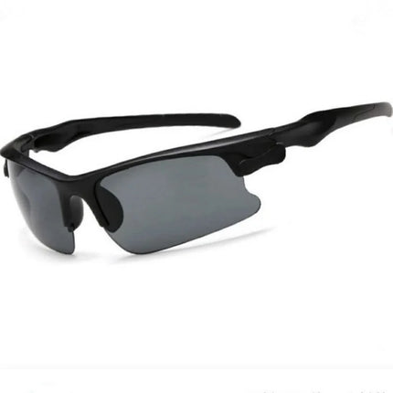 New Day and Night Car Vision Driver Glasses Anti Glare Night Vision Driver Goggles Night Driving Enhanced Light Glasses Eyewear