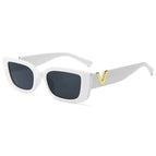 white V / show as picture