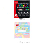 36 Colors Set A / CHINA