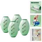 4PCS-Green