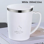 WHITE / 350ml