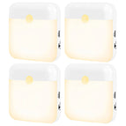 Warm light 4PC