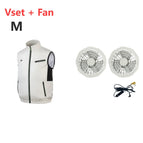 1 Set Ivory M