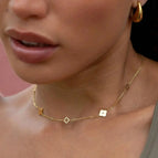 Pure Gold Color