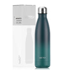 gradient blue / 500ml / CHINA