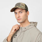 Camouflage yellow / Adjustable