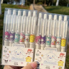 6pcs Cinnamoroll