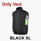 Black XL