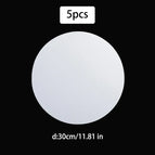 5pcs d 30cm