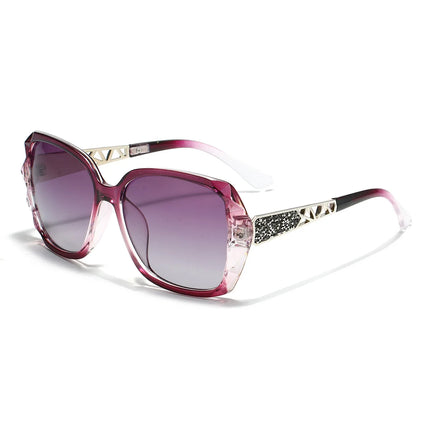 New Fashion Ladies' Sunglasses UV400 Women Classic Sun Glasses Outdoor Sport Men Trendy Eyewear Male Female