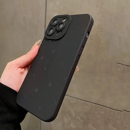 A Loving Printout Phone Case For Samsung Galaxy S24 S23 Ultra 5G S22 Plus S21 FE Note 20 A15 A35 A55 A34 A54 A33 A53 A52S Cover