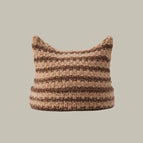 brown striped / Adult Head 56-59cm