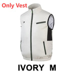Ivory M