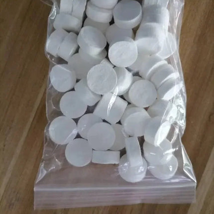 50pcs Disposable Compressed Towel Coin Tissue Travel Portable Mini Compressed Towel For Outdoor Travel BBQ Camping Face Wipes