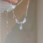 XL1106-necklace / 1 pc