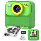 Green With 32G