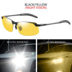 Black Yellow