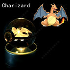10 Charizard