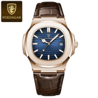 613rosegoldblue