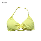 Neon Yellow / L