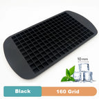 160Grid-Black / 1PCS