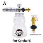 For Karcher K