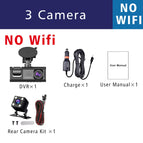 No Wifi-3 Camera / CHINA