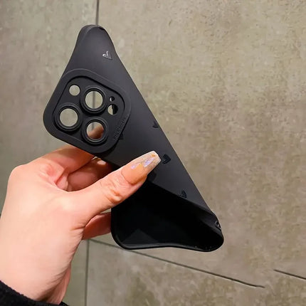 A Loving Printout Phone Case For Samsung Galaxy S24 S23 Ultra 5G S22 Plus S21 FE Note 20 A15 A35 A55 A34 A54 A33 A53 A52S Cover