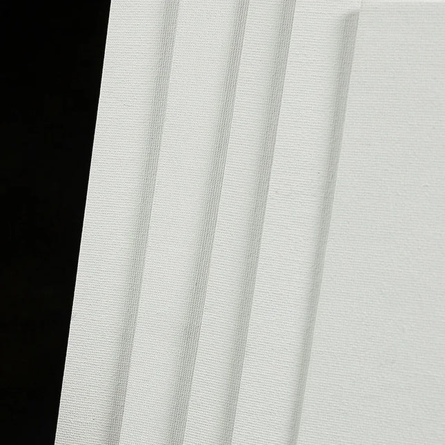 5pcs Canvas Board For Painting Cotton Blank,Primed White,Suitable For Gouache,Watercolor,Acrylic,Oil Painting,Art Supplies,HB-03
