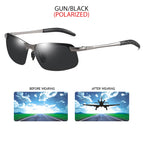 Gun Black