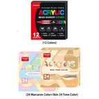 60 Colors Set C / CHINA