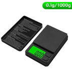 0.1g 1000g