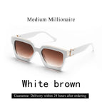 Medium White brown / Ships within 24h