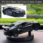 Black Drift / CHINA