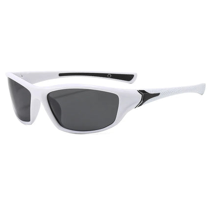 Polarized Fishing Sunglasses Men Women Sun Glasses Fishing Camping Driving Eyewear Outdoor Sports Goggles UV400 Sunglasses