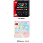 48 Colors Set A / CHINA