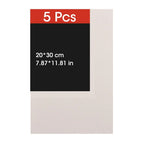 5pcs 20x30cm