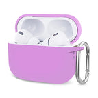 PURPLE / for airpods pro2