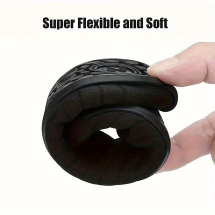 1 Pair Water Shoes Women Barefoot Socks Anti-Slip Quick-Dry Men Beach Swim Water Sports Shoes