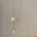 XL032-necklace / 1 pc